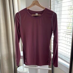 EUC Long Sleeve Dry-Fit Top